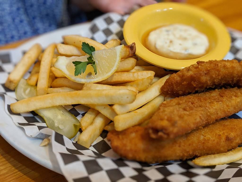 Big City Diner | restaurant | 108 Hekili St #101, Kailua, HI 96734, USA | 8082638880 OR +1 808-263-8880