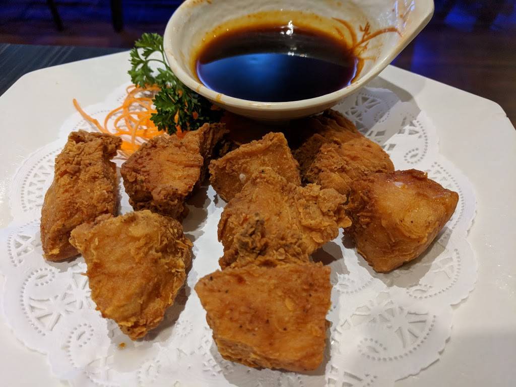 Ninja Japanese Cuisine | restaurant | 1800 Farm to Market 359, Richmond, TX 77406, USA | 2812392299 OR +1 281-239-2299