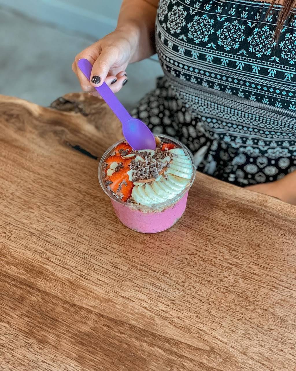 UHMAZEBOWLS Cape Coral | cafe | 1830 NE Pine Island Rd Suite #150, Cape Coral, FL 33909, USA | 2393473939 OR +1 239-347-3939