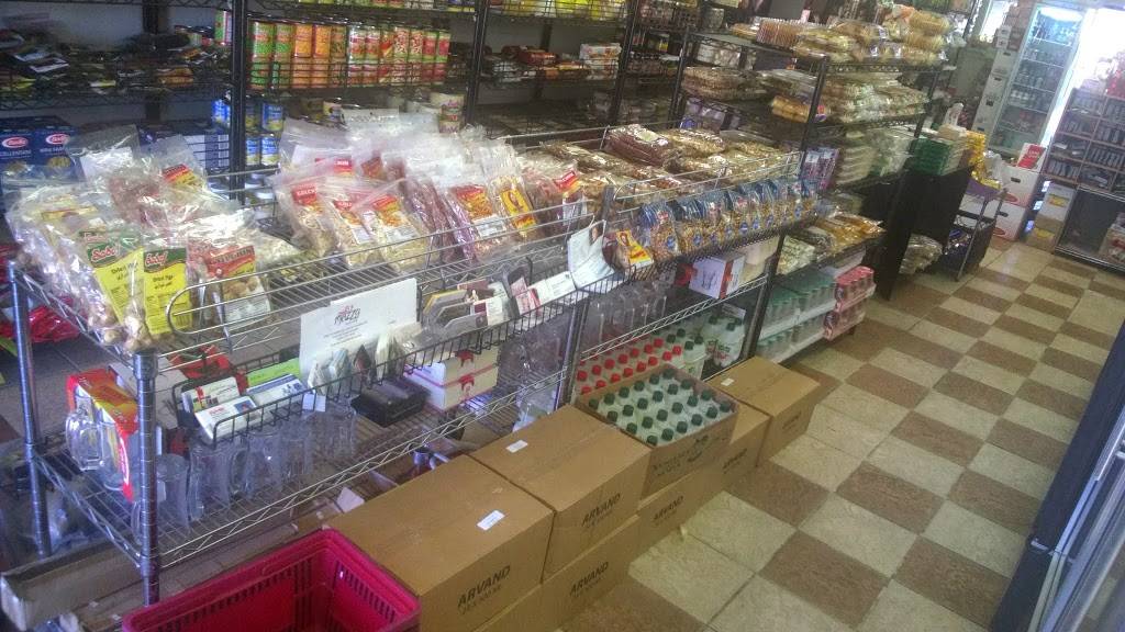 Pirooz Market International | restaurant | 1614 S El Camino Real, San Mateo, CA 94402, USA | 6505740102 OR +1 650-574-0102