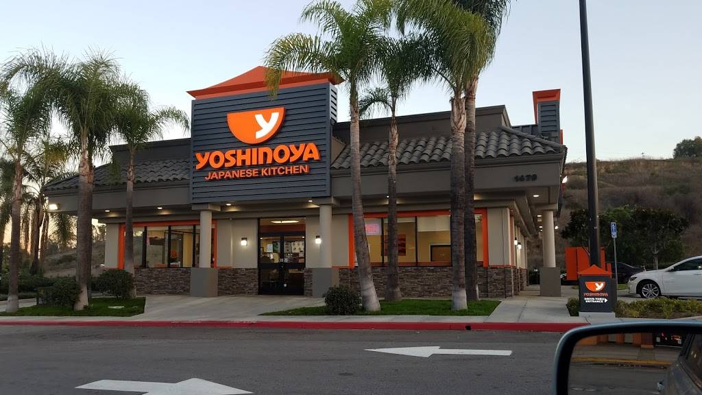Yoshinoya Montebello | restaurant | 1479 N Montebello Blvd, Montebello, CA 90640, USA | 3237266250 OR +1 323-726-6250