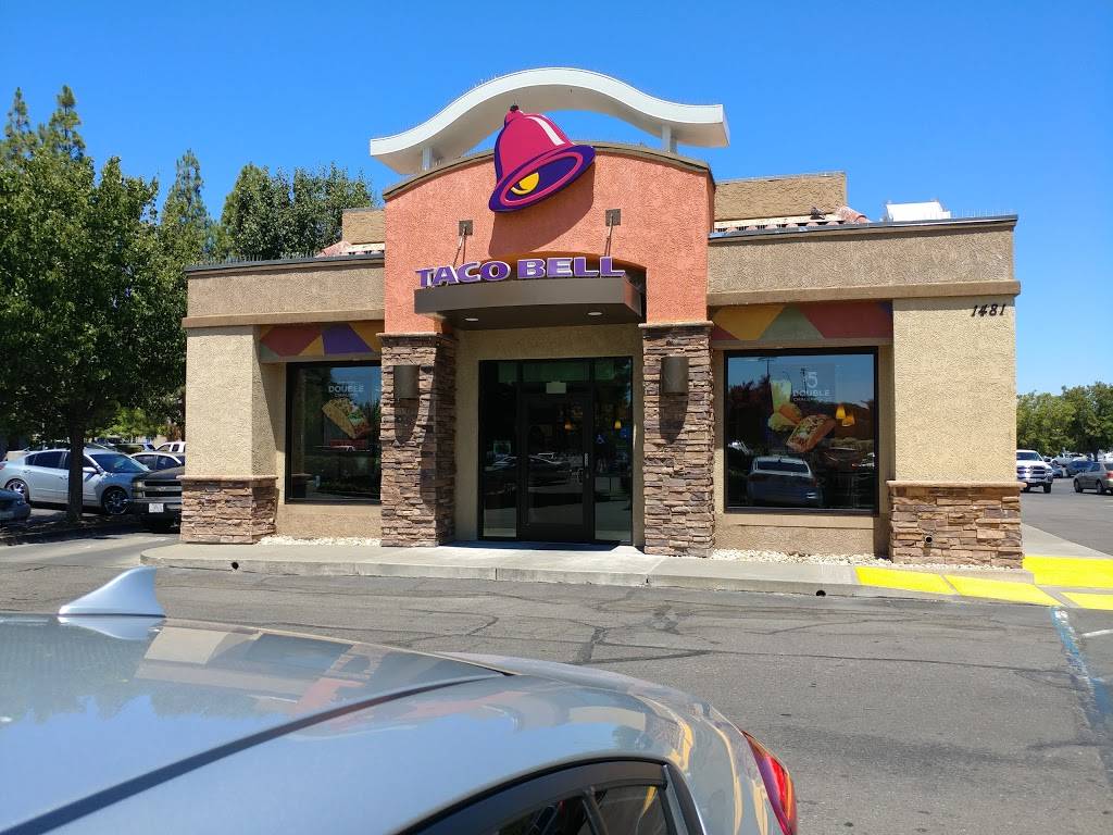 Taco Bell | meal takeaway | 1481 E Monte Vista Ave, Vacaville, CA 95688, USA | 7074498852 OR +1 707-449-8852
