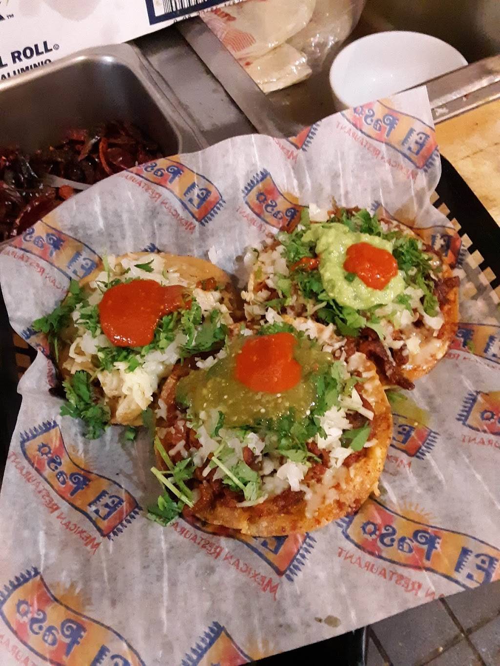 Taqueria Mexicana El Paso | restaurant | 9326, 112 Sugarloaf Rd, Hendersonville, NC 28792, USA | 8286978630 OR +1 828-697-8630