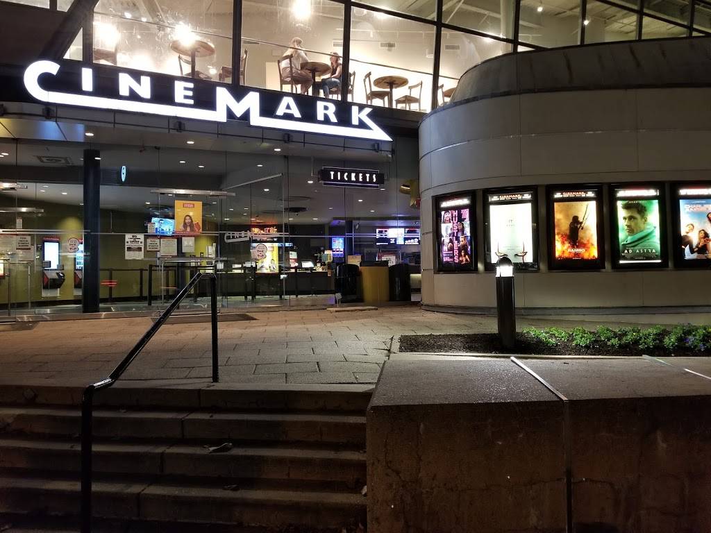 Cinemark University City Penn 6 | meal takeaway | 4012 Walnut St, Philadelphia, PA 19104, USA | 2153869800 OR +1 215-386-9800