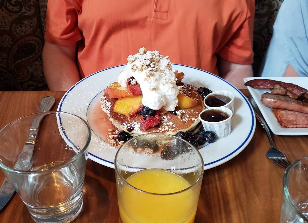 Rubicon | restaurant | 270 North St, Harrisburg, PA 17101, USA | 7173179027 OR +1 717-317-9027