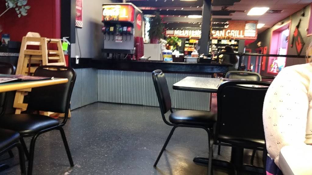 Mediterranean Grill | restaurant | 541 Franklin St, Clarksville, TN 37040, USA | 9313787777 OR +1 931-378-7777