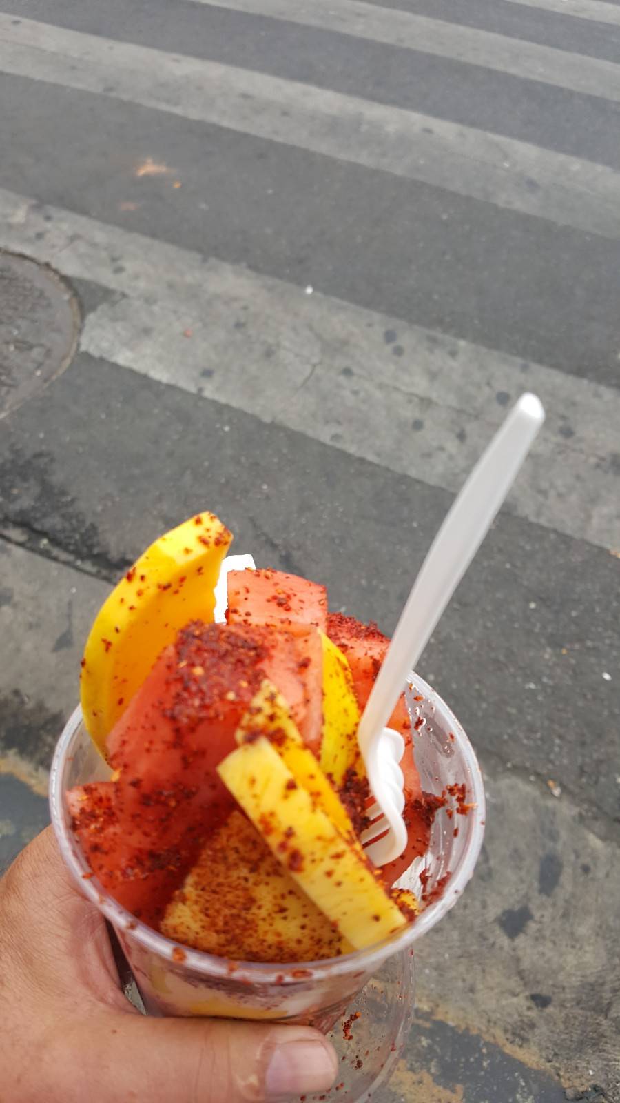 McDonalds | cafe | 1310 East Olympic Blvd, Los Angeles, CA 90021, USA | 2136120129 OR +1 213-612-0129