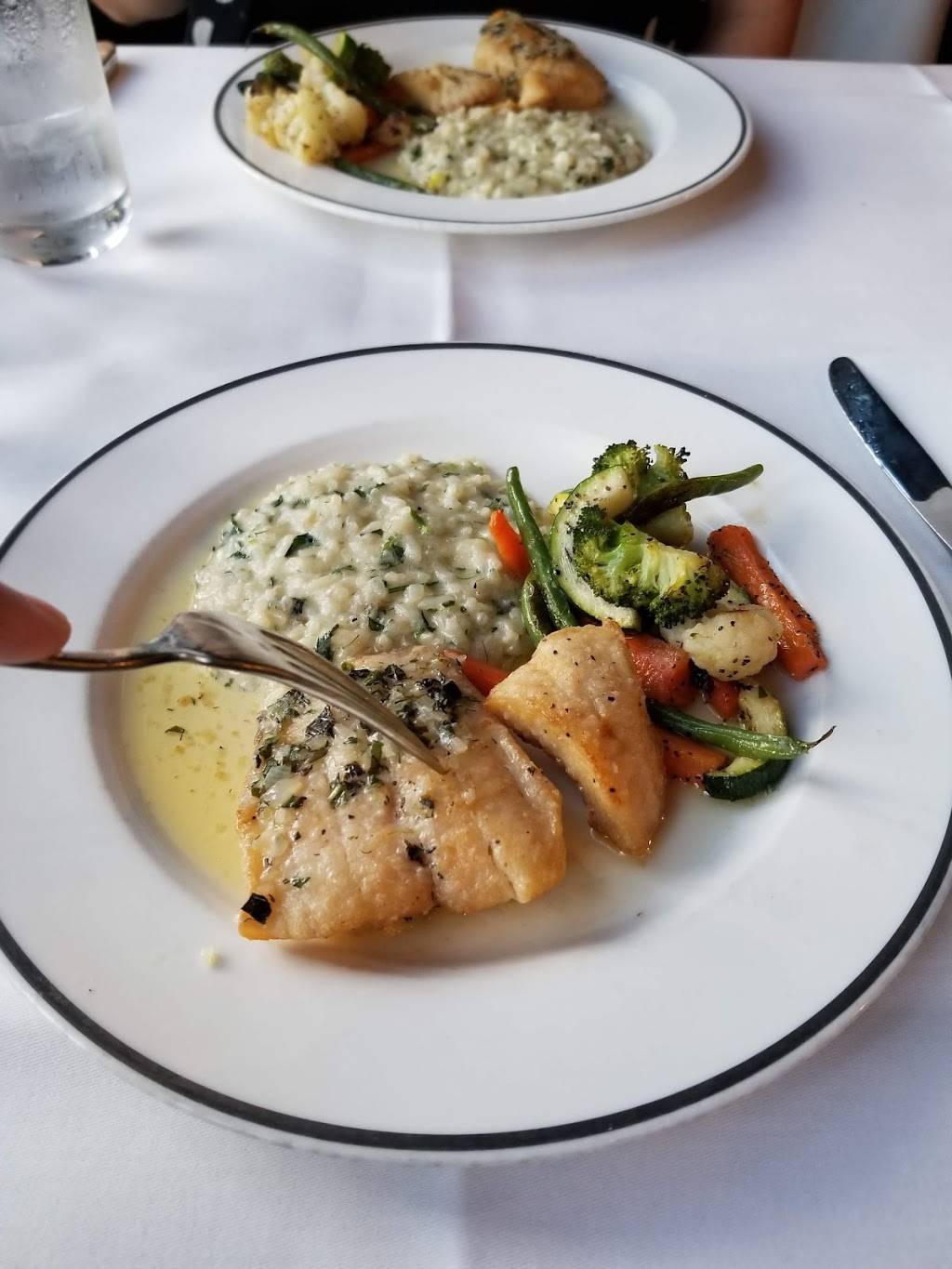 Anthonys Bar | restaurant | 410 Market St, St. Louis, MO 63102, USA | 3142317007 OR +1 314-231-7007