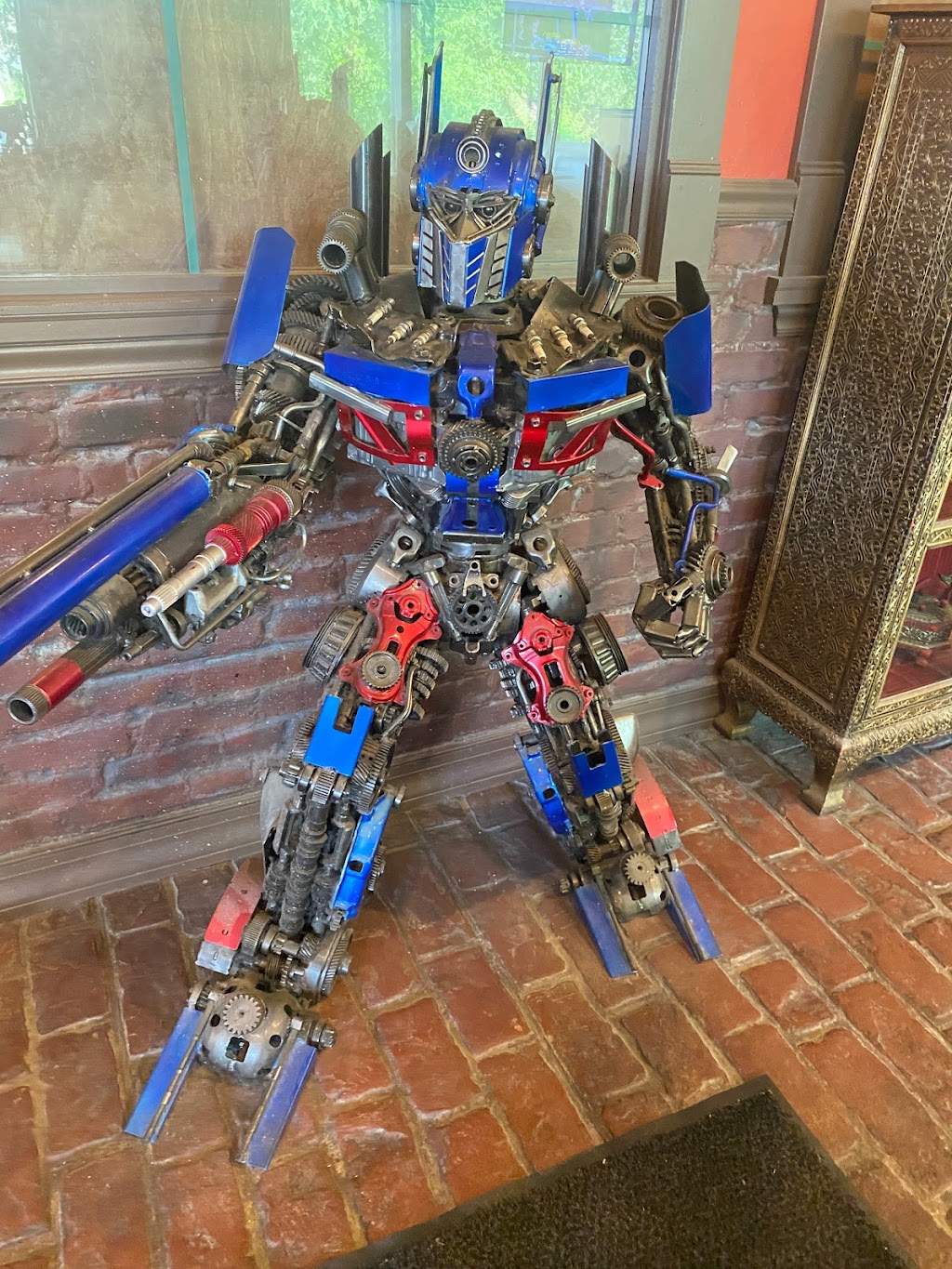 Bangkok Thai | restaurant | 1003 E Trent Ave, Spokane, WA 99202, USA | 5093258370 OR +1 509-325-8370