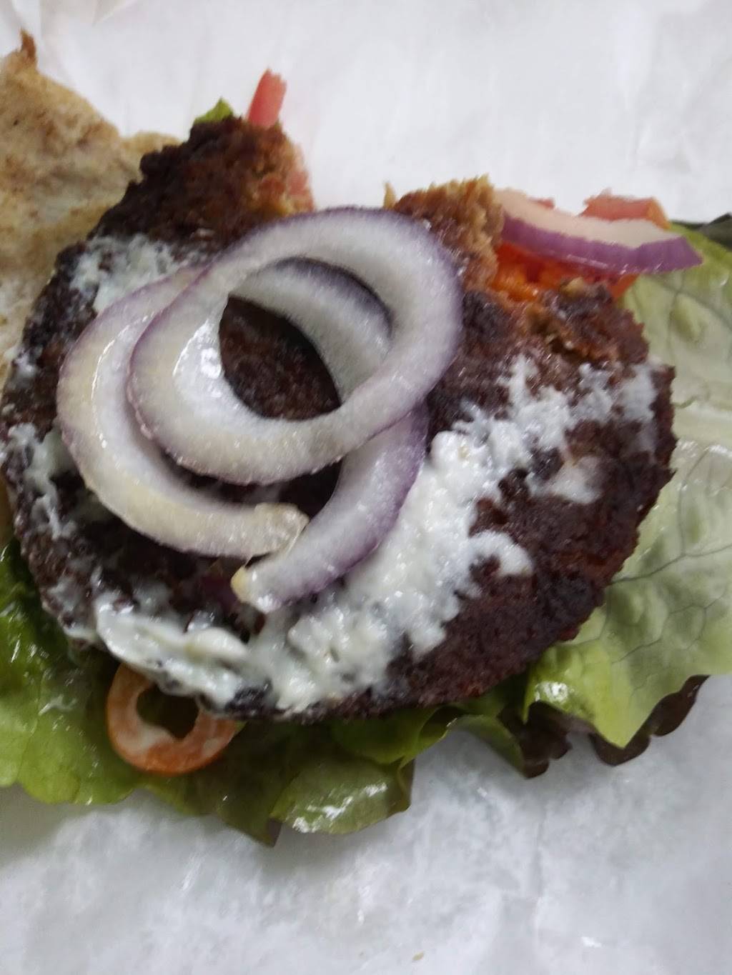 Vegetarian Paradise | restaurant | 6125 Covington Hwy, Decatur, GA 30035, USA | 6785188649 OR +1 678-518-8649