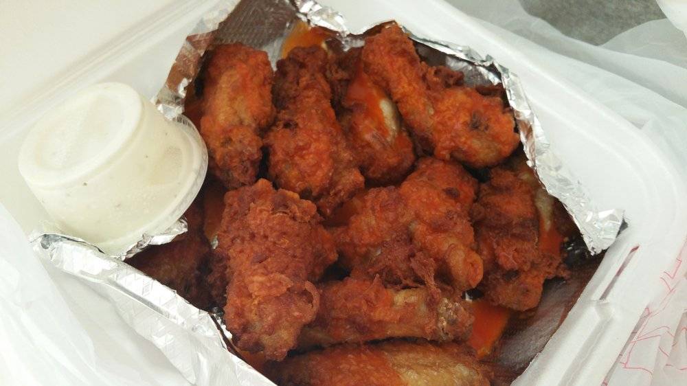 Golden $5 Pizza | meal takeaway | 1033 N Waterman Ave, San Bernardino, CA 92410, USA | 9098887299 OR +1 909-888-7299