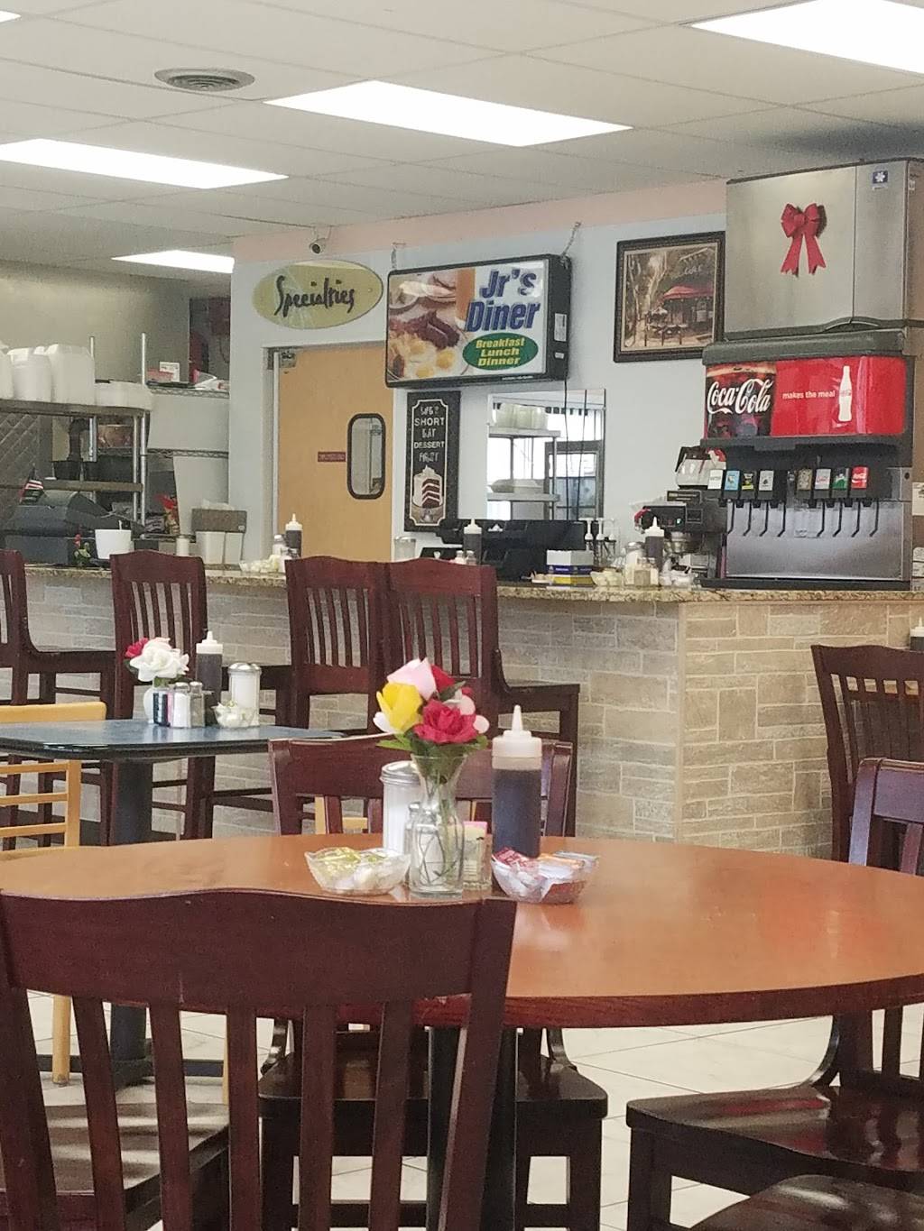 Jrs Diner | restaurant | 2830, 296 Main St, Milford, MA 01757, USA | 5086349200 OR +1 508-634-9200