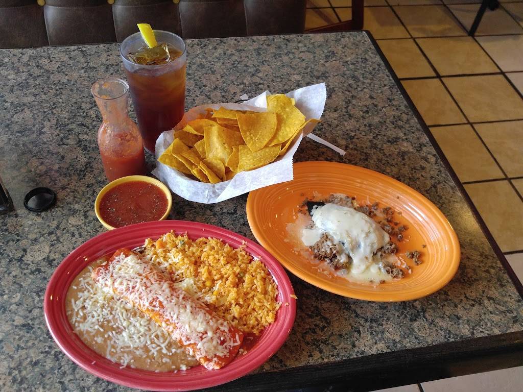 Rancho Grande Mexican Restaurant 1 | restaurant | 136 Sea Island Pkwy #4, Beaufort, SC 29907, USA | 8435240405 OR +1 843-524-0405