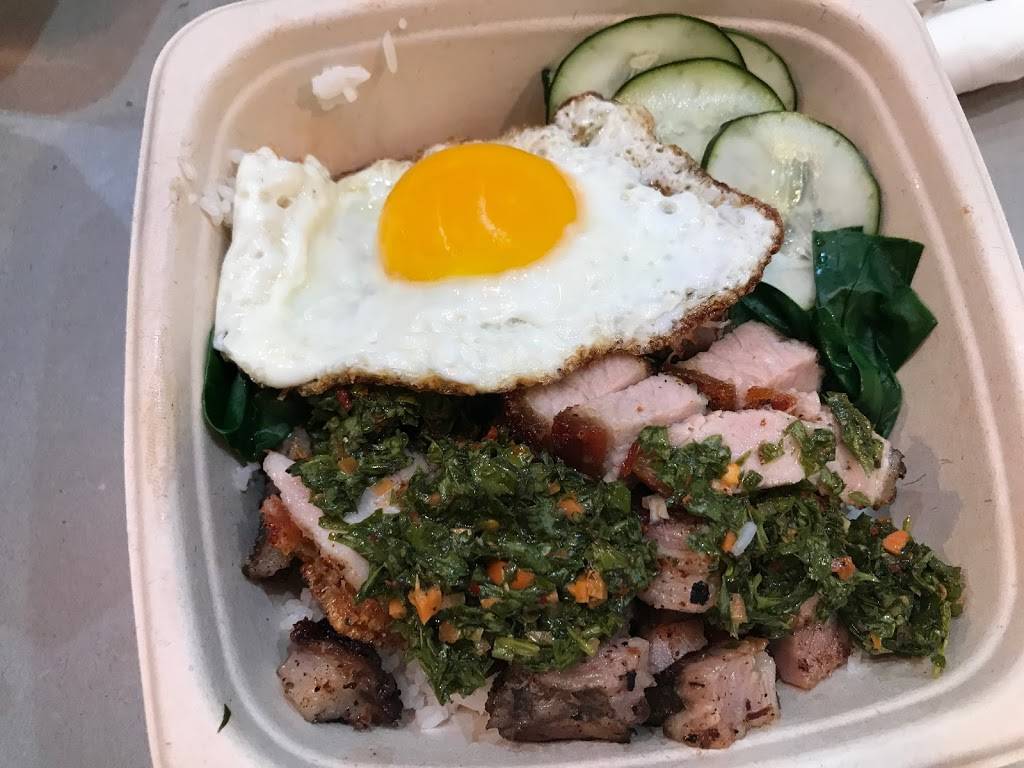 RiceBox | restaurant | 541 S Spring St #131, Los Angeles, CA 90013, USA | 2139887395 OR +1 213-988-7395