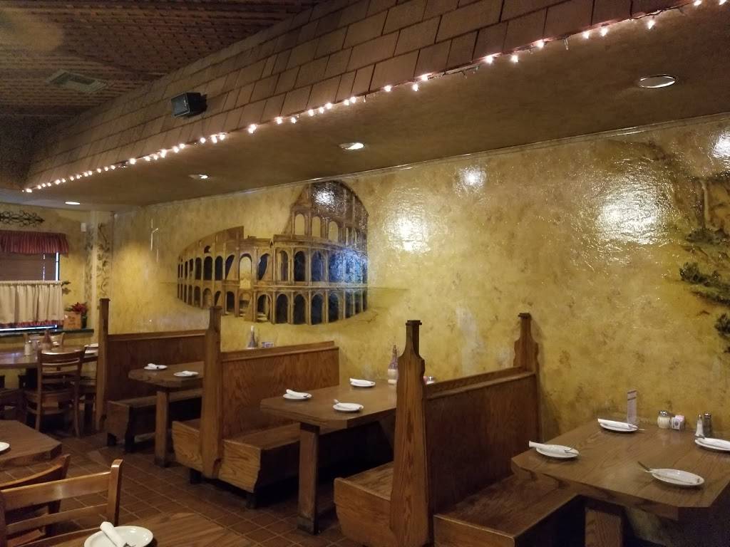 Luna Pizzeria & Italian Restaurant | restaurant | 349 Pollasky Ave, Clovis, CA 93612, USA | 5592994141 OR +1 559-299-4141