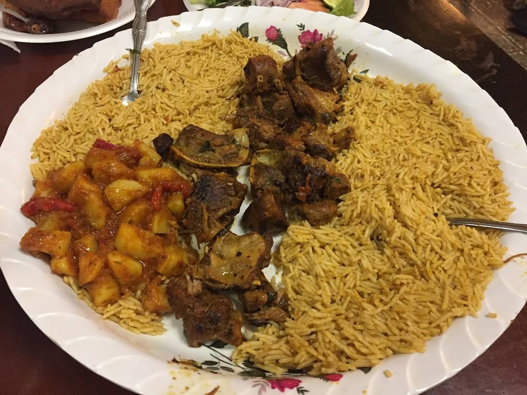 Kulan Cafe | restaurant | 3821 S George Mason Dr, Falls Church, VA 22041, USA | 7039982525 OR +1 703-998-2525