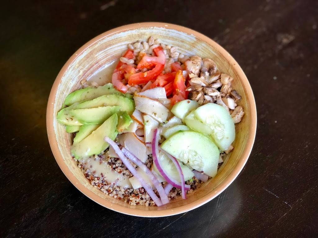 Lil Farmers Cafe | cafe | 4240 Kearny Mesa Rd #113, San Diego, CA 92111, USA | 8584306553 OR +1 858-430-6553