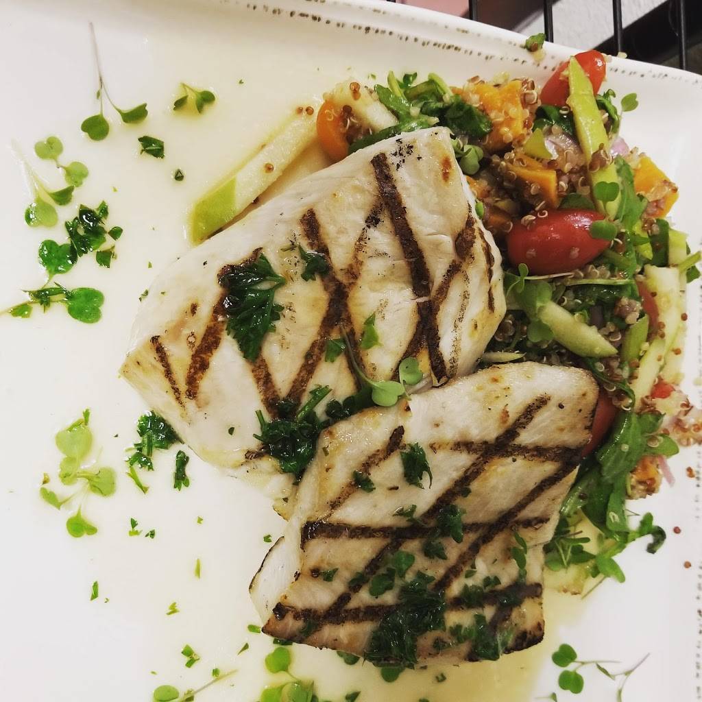 Buon Gusto Bistro | restaurant | 501 W Main St, Brighton, MI 48116, USA | 8102297770 OR +1 810-229-7770