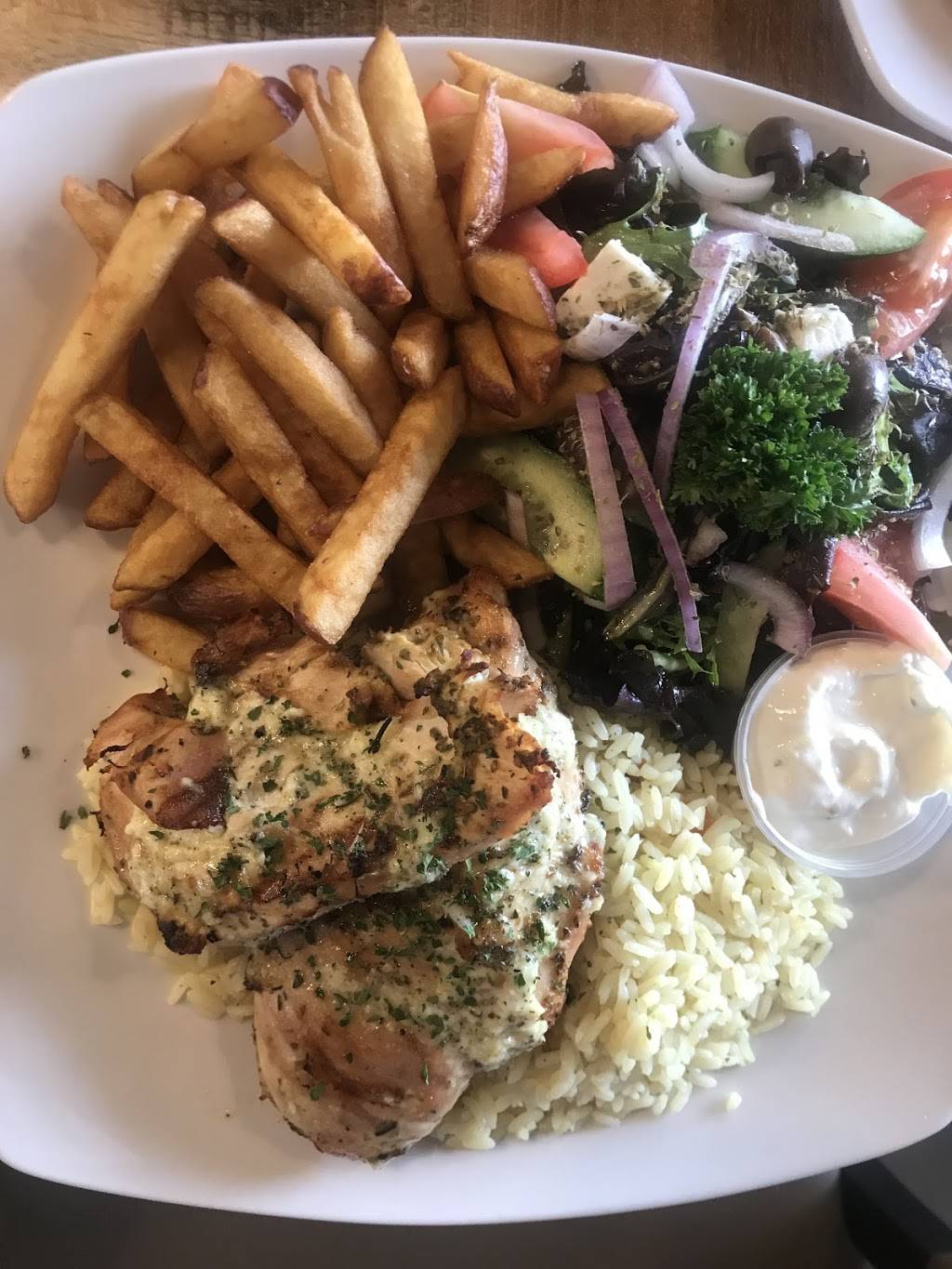 Restaurant le système Sainte-Thérèse | restaurant | 269 Rue Sicard, Sainte-Thérèse, QC J7E 3X3, Canada | 4504339433 OR +1 450-433-9433