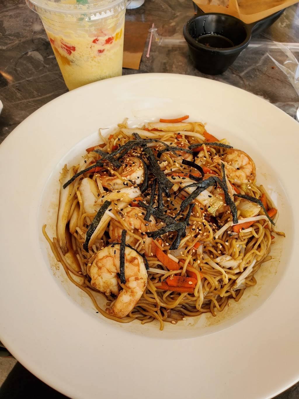 De Rice | restaurant | 8430 Birchwood Ct, Johnston, IA 50131, USA | 5156350682 OR +1 515-635-0682