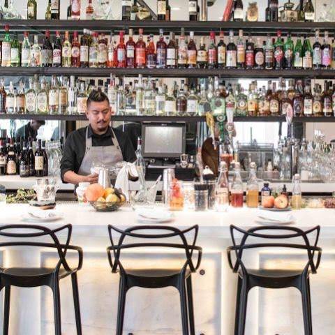 AR Cucina | restaurant | 9531 Culver Blvd, Culver City, CA 90232, USA | 3105588800 OR +1 310-558-8800