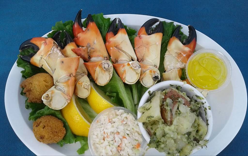 Phillippi Creek Oyster Bar | restaurant | 5353 S Tamiami Trail, Sarasota, FL 34231, USA | 9419254444 OR +1 941-925-4444