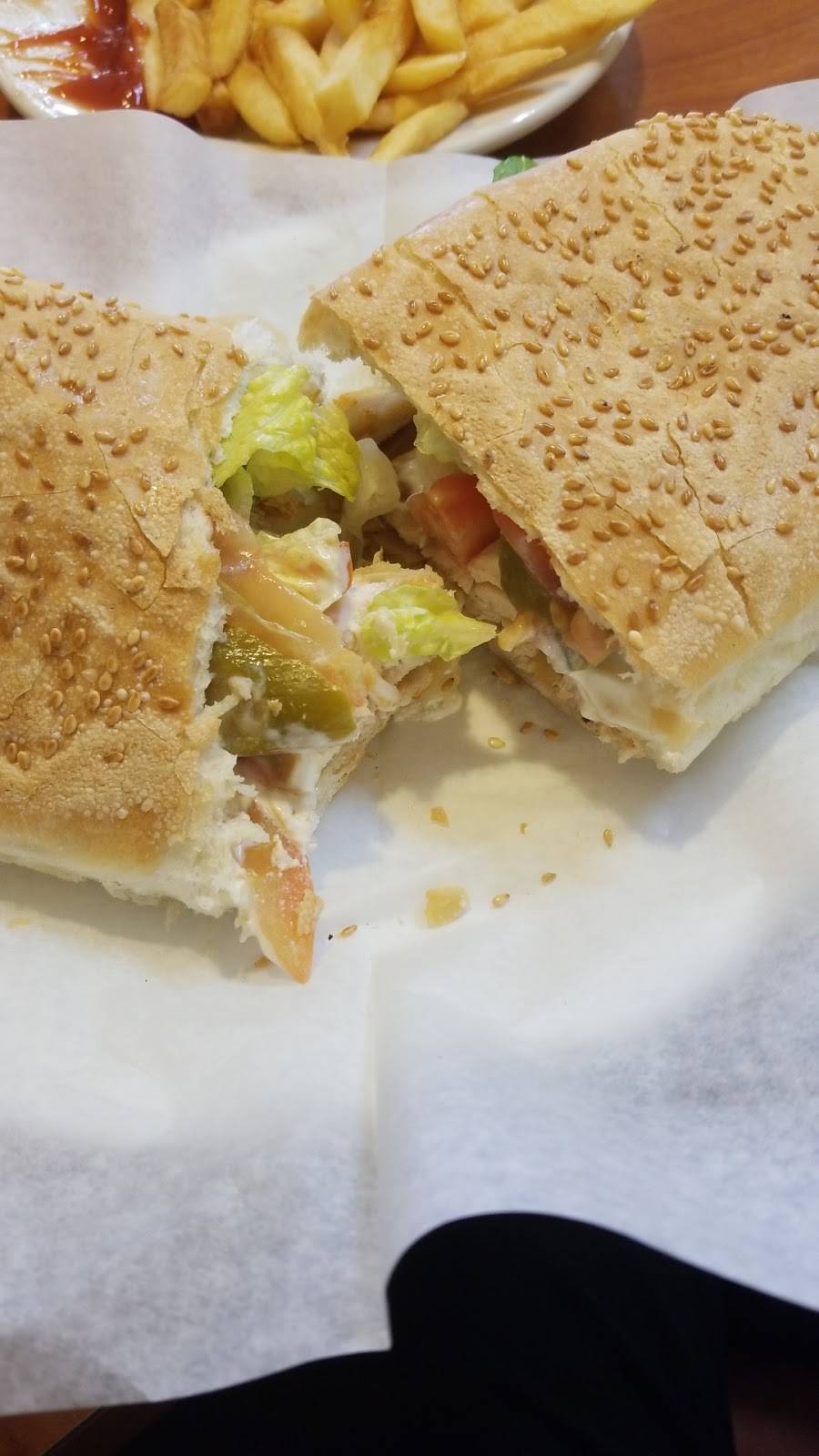 Canton Pita Restaurant | restaurant | 45450 Ford Rd, Canton, MI 48187, USA | 7344511411 OR +1 734-451-1411