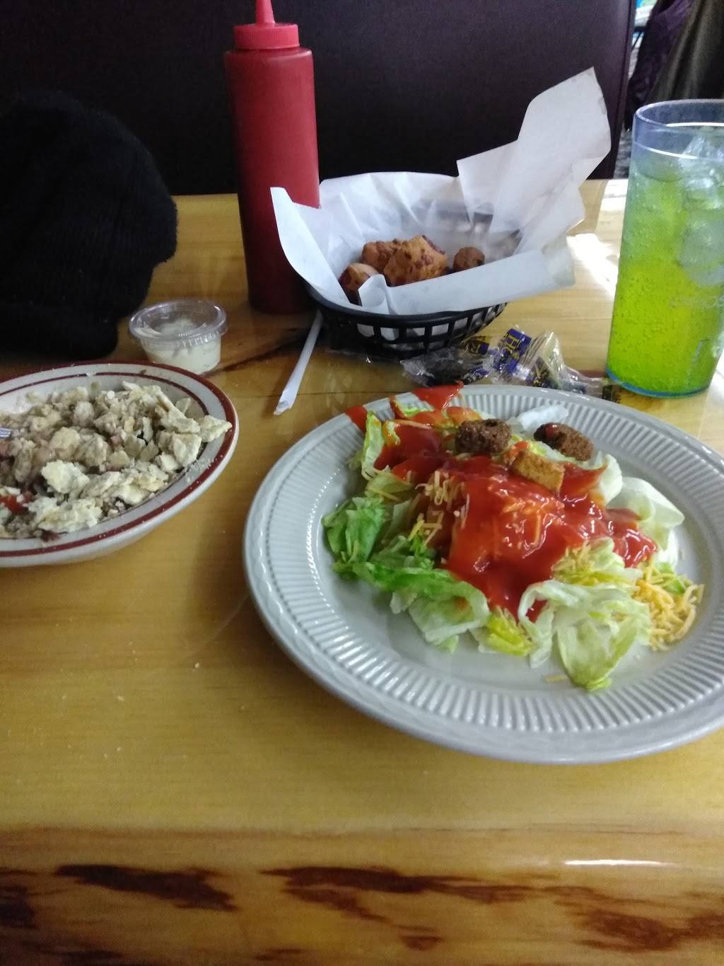 Severt’s Fine Foods | restaurant | 104 Meadow St, Stratford, WI 54484, USA | 7156873249 OR +1 715-687-3249