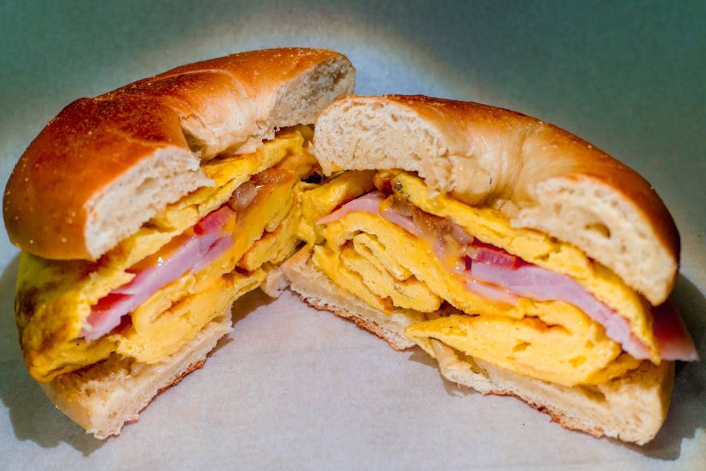 Miss Donuts and Bagels | cafe | 2082 Bonita Ave, La Verne, CA 91750, USA | 6265942240 OR +1 626-594-2240