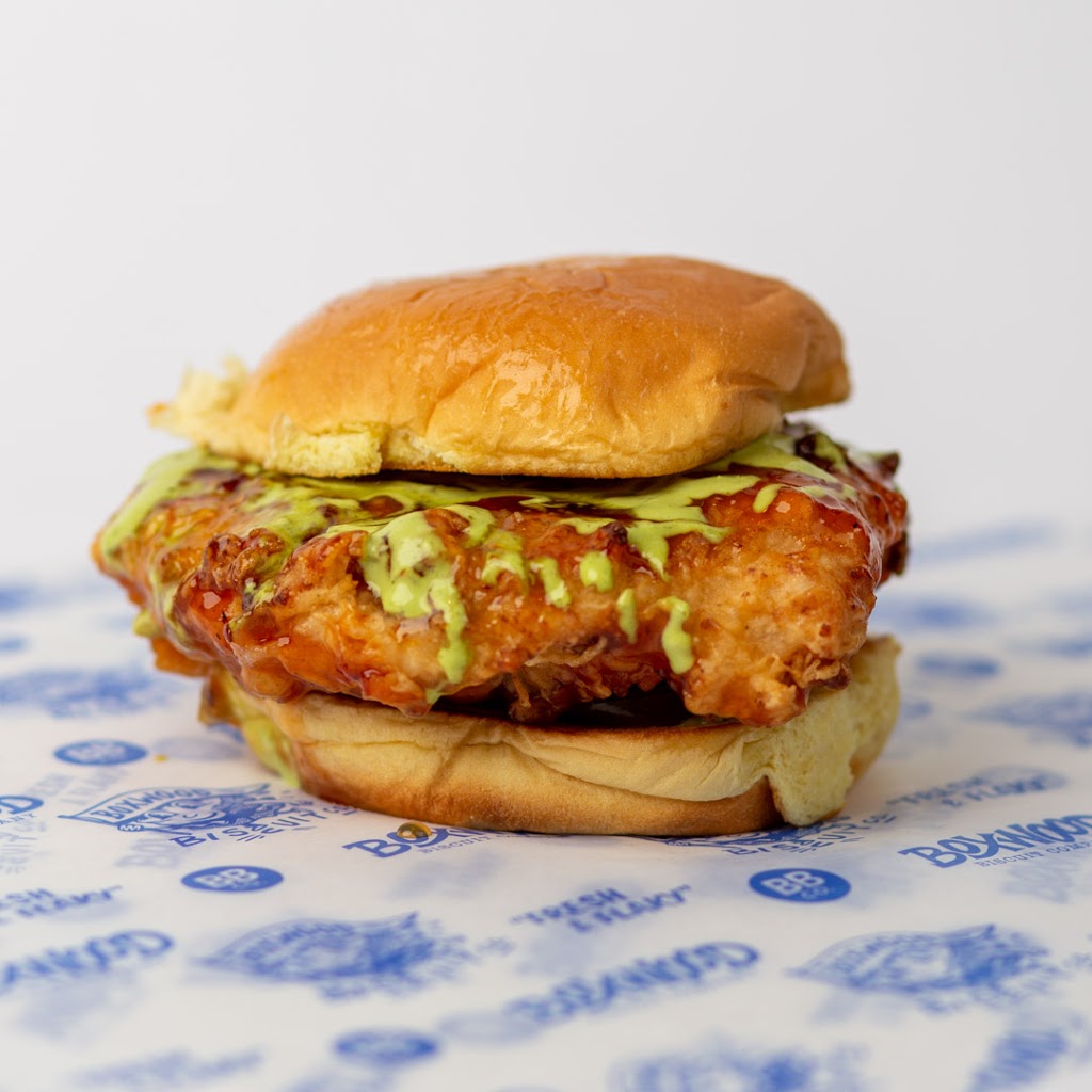 Boxwood Biscuit Co. | restaurant | 19 W Russell St, Columbus, OH 43215, USA | 6147452105 OR +1 614-745-2105