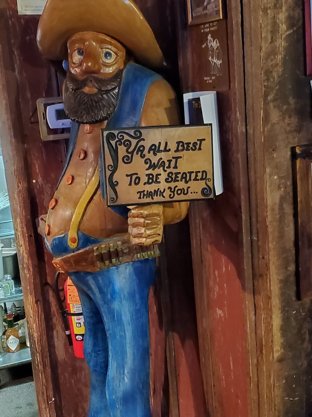 Dry Gulch Steakhouse | restaurant | 1630 Adams Ave, Prescott, AZ 86305, USA | 9287789693 OR +1 928-778-9693