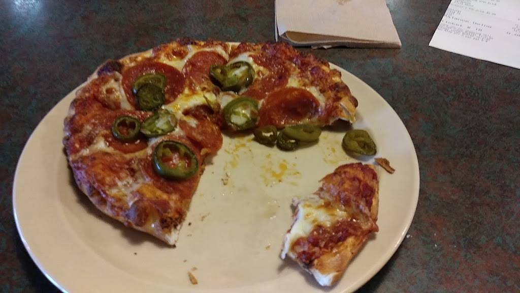 Straw Hat Pizza | meal takeaway | 12552 Central Ave, Chino, CA 91710, USA | 9096271534 OR +1 909-627-1534