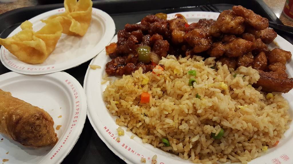 Panda Express | meal takeaway | 7160 Carpenter Rd, Skokie, IL 60077, USA | 8476757708 OR +1 847-675-7708