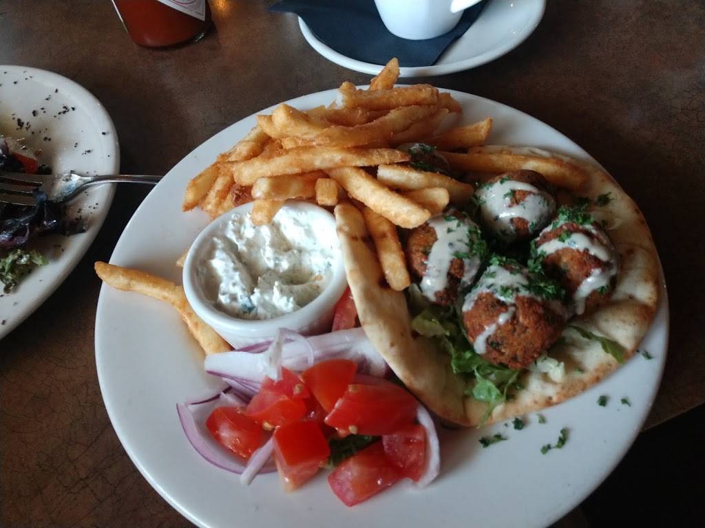 Caspian Cafe Mediterranean Bistro & Bar | restaurant | 4375 Sinton Rd, Colorado Springs, CO 80907, USA | 7195281155 OR +1 719-528-1155