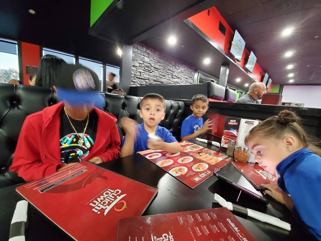 Culichi Town Hesperia | restaurant | 12728 Main St, Hesperia, CA 92345, USA | 7602443032 OR +1 760-244-3032