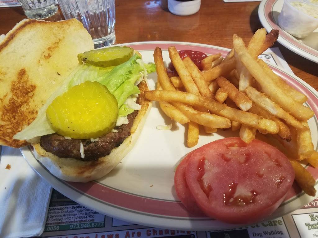 Elias Cole | restaurant | 1176 NJ-23, Sussex, NJ 07461, USA | 9738753550 OR +1 973-875-3550