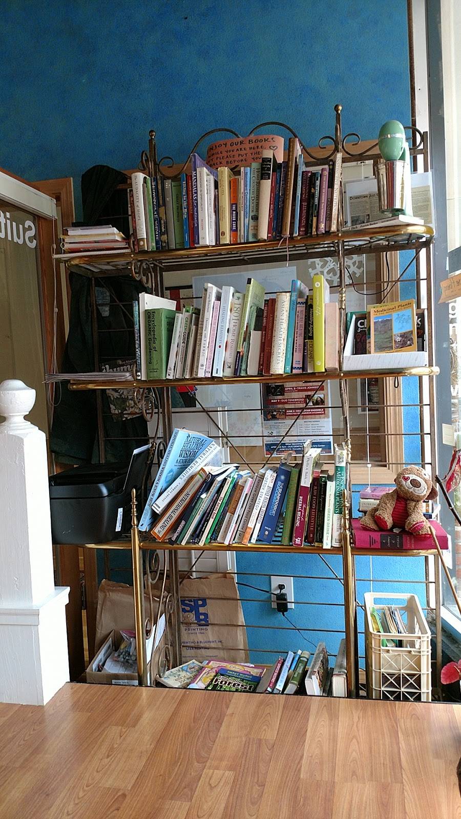 White Wind Superfoods | restaurant | 252 SW Madison Ave #100, Corvallis, OR 97333, USA | 5412073251 OR +1 541-207-3251