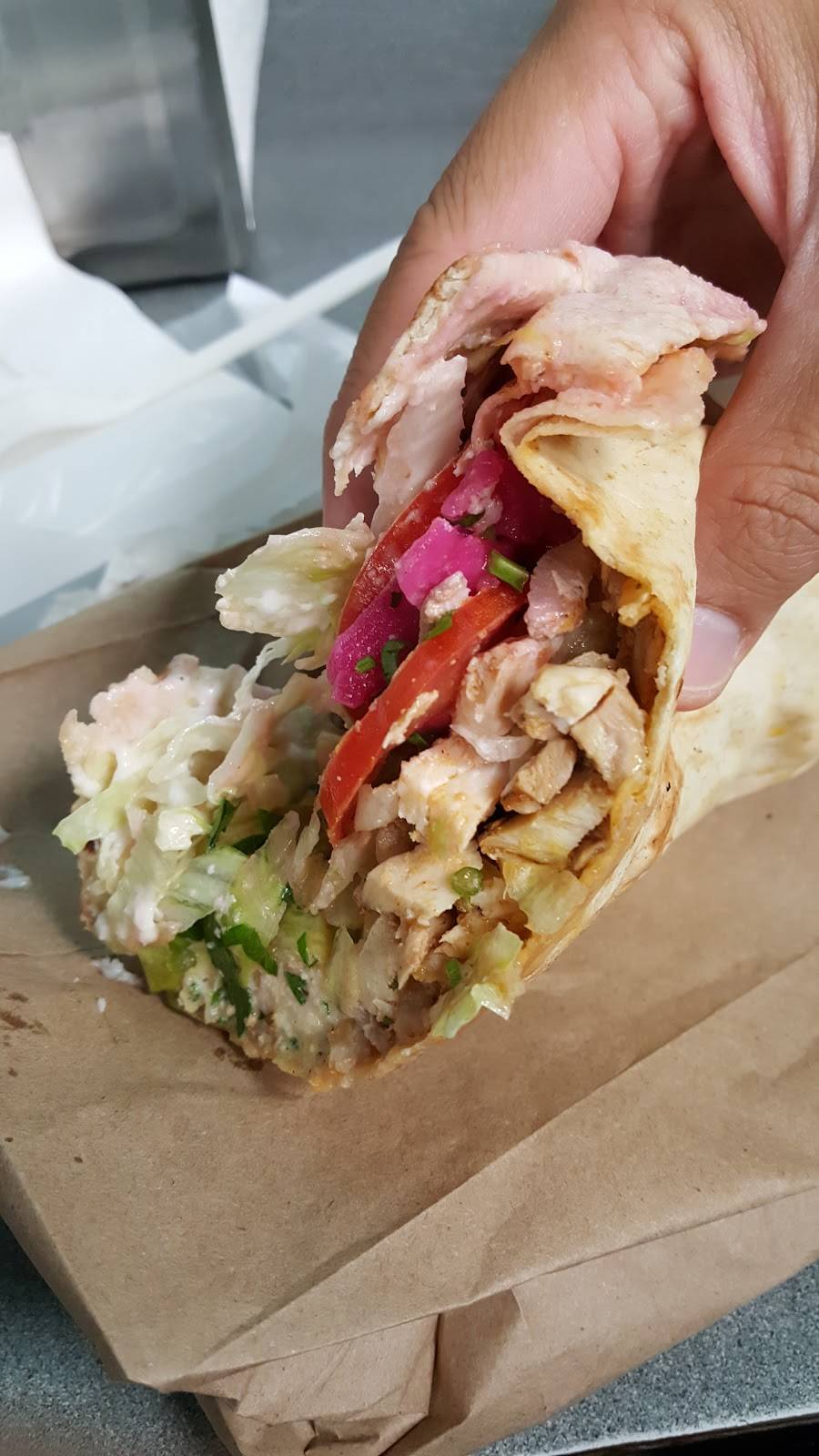 Karam | restaurant | 8519 4th Ave, Brooklyn, NY 11209, USA | 7187455227 OR +1 718-745-5227