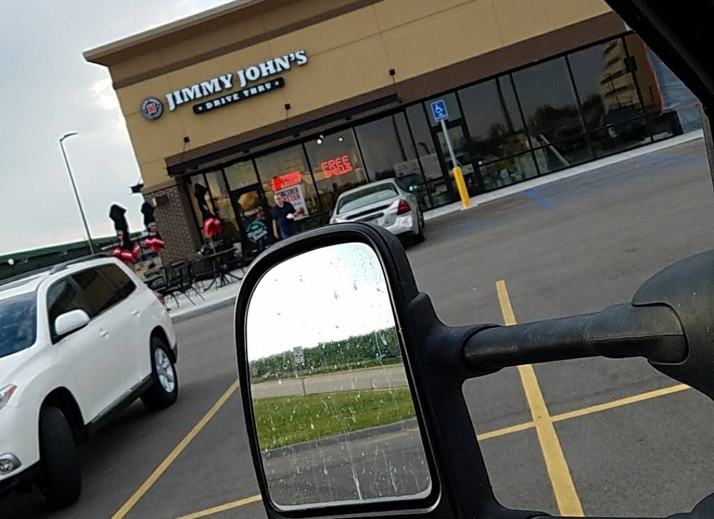 Jimmy Johns | meal delivery | 3101 Oak Grove Rd Suite 1, Poplar Bluff, MO 63901, USA | 5737270044 OR +1 573-727-0044