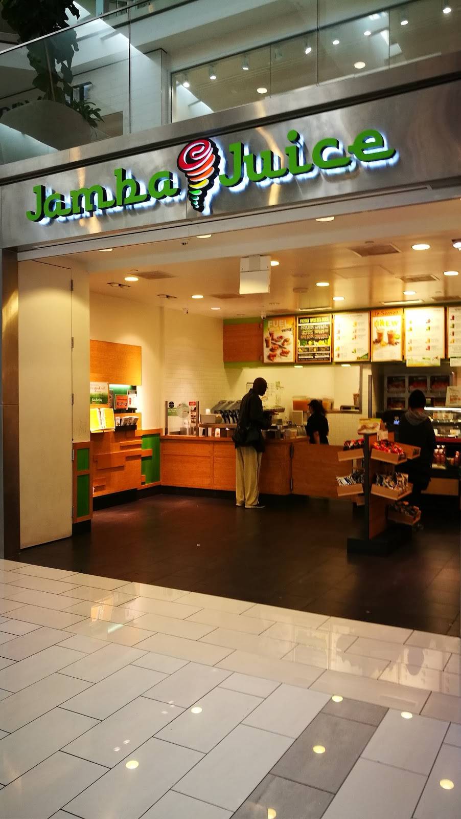 Jamba Juice Pavilions / Culver City | restaurant | 11030 Jefferson Blvd, Culver City, CA 90230, USA | 3103981945 OR +1 310-398-1945