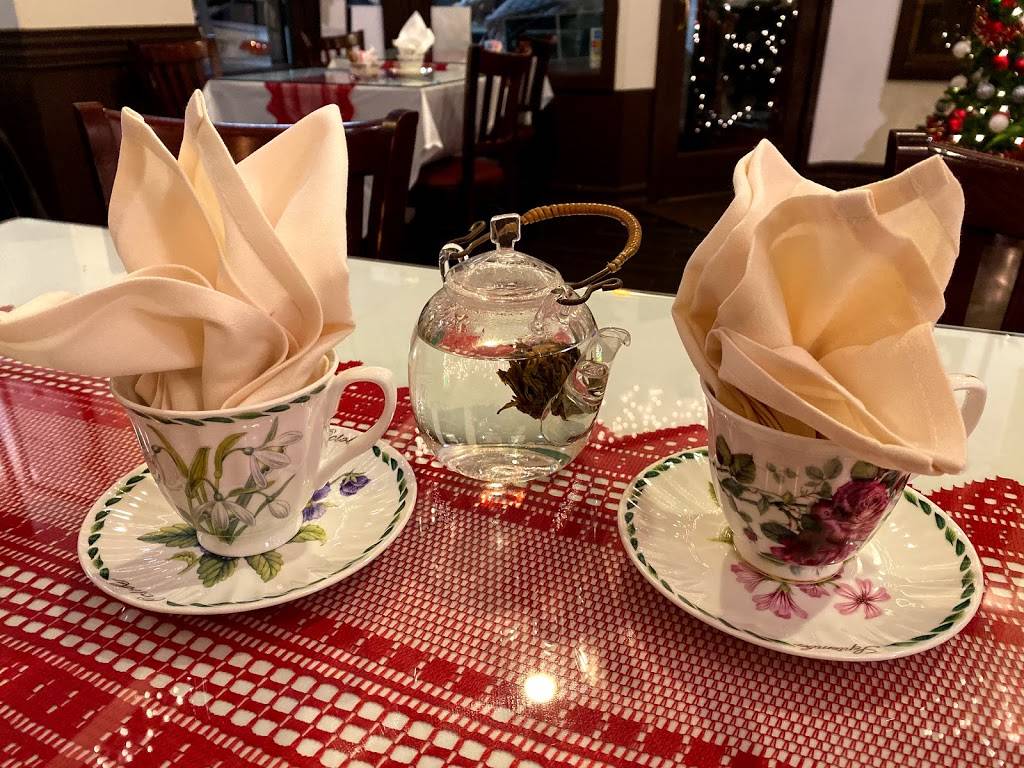 Chado Tea Room | restaurant | 79 N Raymond Ave, Pasadena, CA 91103, USA | 6264312832 OR +1 626-431-2832
