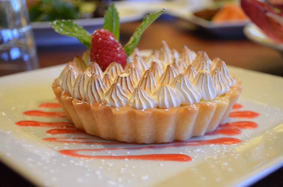 Left Bank | restaurant | 635 Santa Cruz Ave, Menlo Park, CA 94025, USA | 6504736543 OR +1 650-473-6543