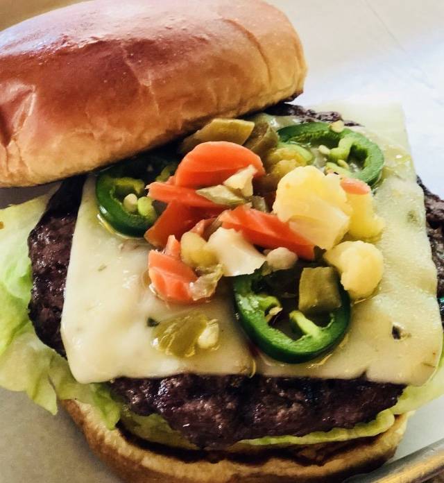 Chicago Hot Dog & Co. | restaurant | 1009 Davis St, Evanston, IL 60201, USA | 8478688569 OR +1 847-868-8569