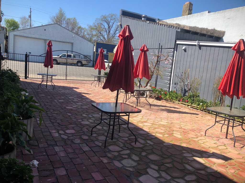 Los Hermanos Mexican Cocina | restaurant | 414 San Benito Ave, Gerber, CA 96035, USA | 5307328006 OR +1 530-732-8006