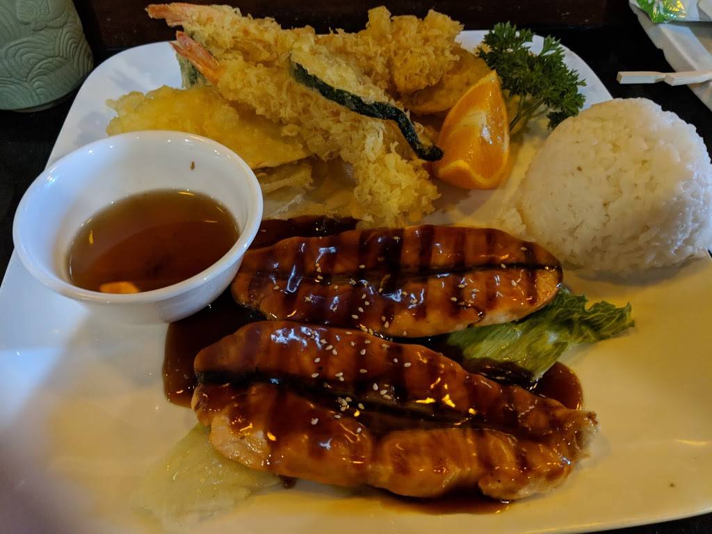 Yayume Sushi | restaurant | 2551 San Ramon Valley Blvd #104, San Ramon, CA 94584, USA | 9258384848 OR +1 925-838-4848