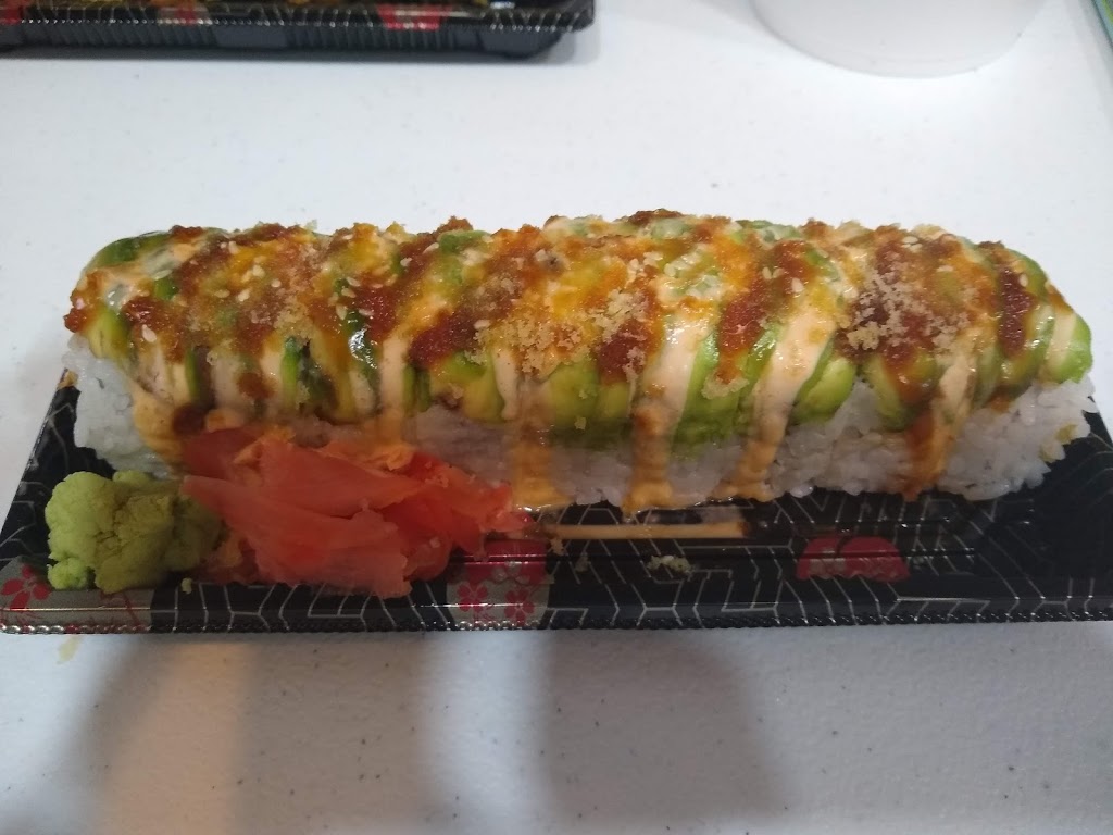 Osaka Japanese restaurant | restaurant | 3827 Airport Blvd Rd, Mobile, AL 36609, USA | 2513432425 OR +1 251-343-2425