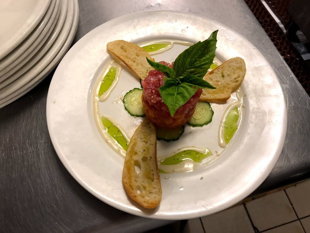 Serafina | restaurant | 199 Main St, White Plains, NY 10601, USA | 9142889300 OR +1 914-288-9300