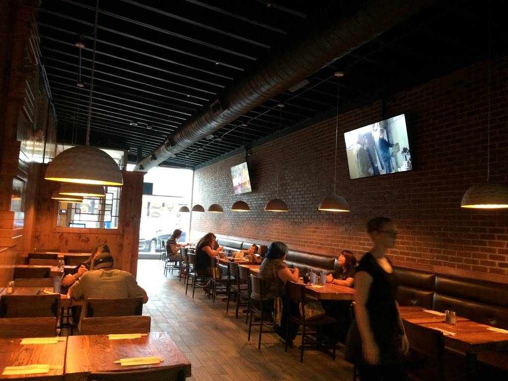 Aodake Ramen | restaurant | 21 Calendar Avenue, La Grange, IL 60525, USA | 7084697468 OR +1 708-469-7468