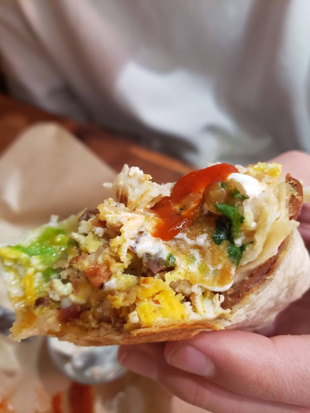 Trencher | meal takeaway | 1305 Portia St, Los Angeles, CA 90026, USA | 3236049621 OR +1 323-604-9621