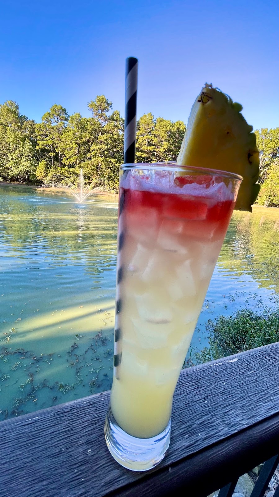 Cypress Social | restaurant | 7103 Cock of the Walk Ln, North Little Rock, AR 72113, USA | 5019162670 OR +1 501-916-2670